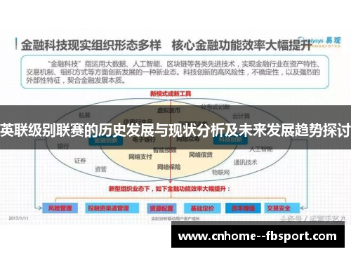 英联级别联赛的历史发展与现状分析及未来发展趋势探讨