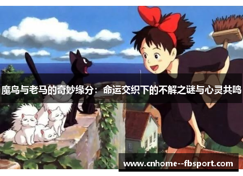 魔鸟与老马的奇妙缘分：命运交织下的不解之谜与心灵共鸣